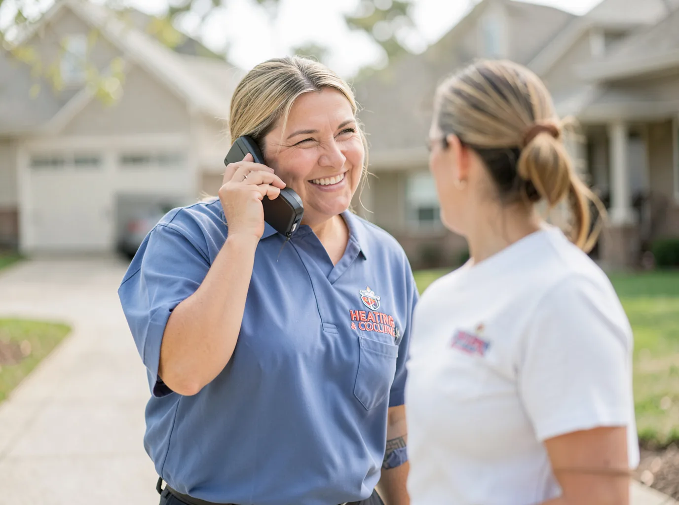 Hvac Repair Waldo, OH FAQs